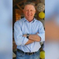 Mike Armstrong