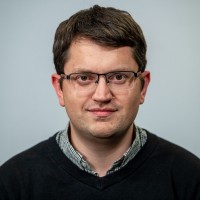 Jon Kristian Heimdal