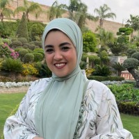 israa magdy