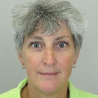 Cathy Dempster