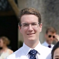 Stephen Ovington