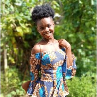 Ifeoma Okwara