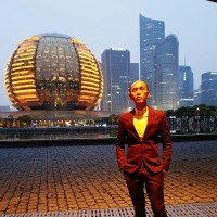 Wing Chor Chiang