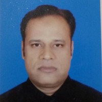 Mohammad Eqbal