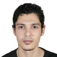 Mahmoud Hamdy