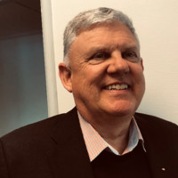 Arne Kragelund