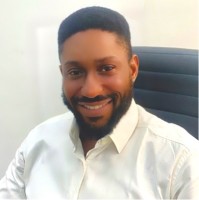 Bryan Uya
