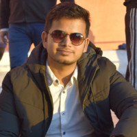 Nitin kumar gupta