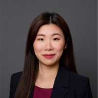 Stephanie Chau, Cfa, Frm