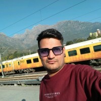 Ashish Bhardwaj