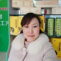 李朦朦