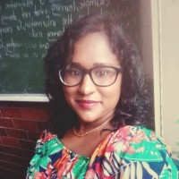 Tamaya Govender