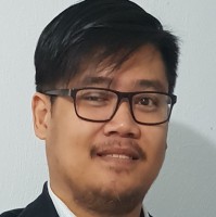 Timothy Jay Amagsila