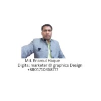 Md Enamul