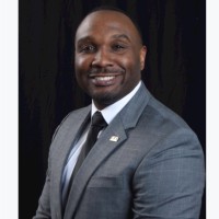 Marcus Johnson, M.Ed