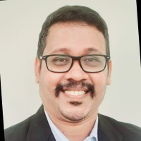 Ranjith C Nair