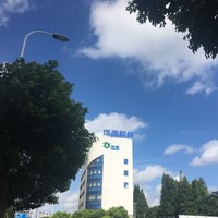 茂茂 Hr