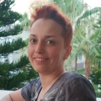 Yauheniya Kisliak