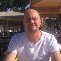 Magnus Berni