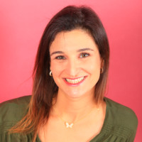 Cynthia Kamami-Levy, Md, Msc, Febo