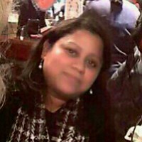 Sucharita Ray