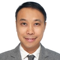 Keith Chiu