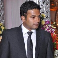 K.B Vishal
