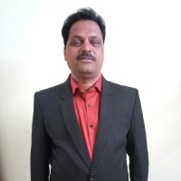 Dillip Das