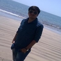 Darshan Shastri