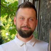 Oleksandr Afanasiev