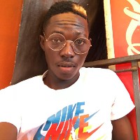 Siriki Fofana