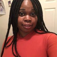 Myasia Williams