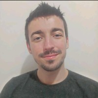 Lucas Garcia da Silva