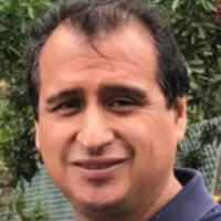 Ruben Palomino Camacho