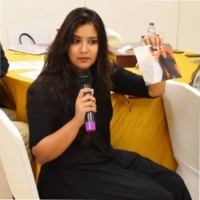 Dr.Aanchal Jha(Phd)