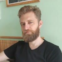 Dmitri Tchertov