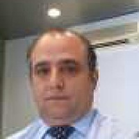 José Alfonso Pereira sanchez