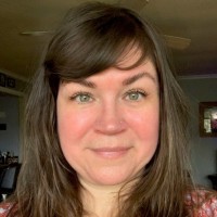 Jennifer Fugate