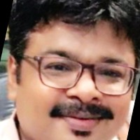 Preet Kumar