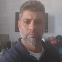 Daniel Rodrigues  Silva