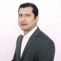 Muhammad S. Ali, MBA, PhD