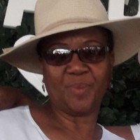 Ntombizodwa Sikhonyane