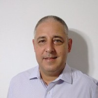 Marcos Lazarini