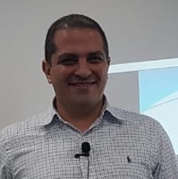 Raphael Luz P. Romano
