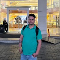 Ajay Kumar