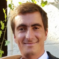 Antoine Martin