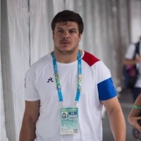 Tanguy Garcia