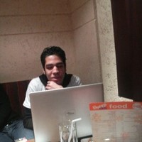 Ahmed Fathi