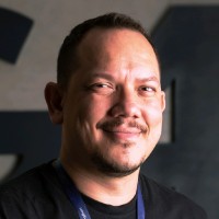 Lucas Cruz