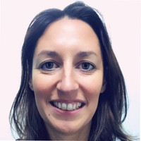Sandrine Blondelle